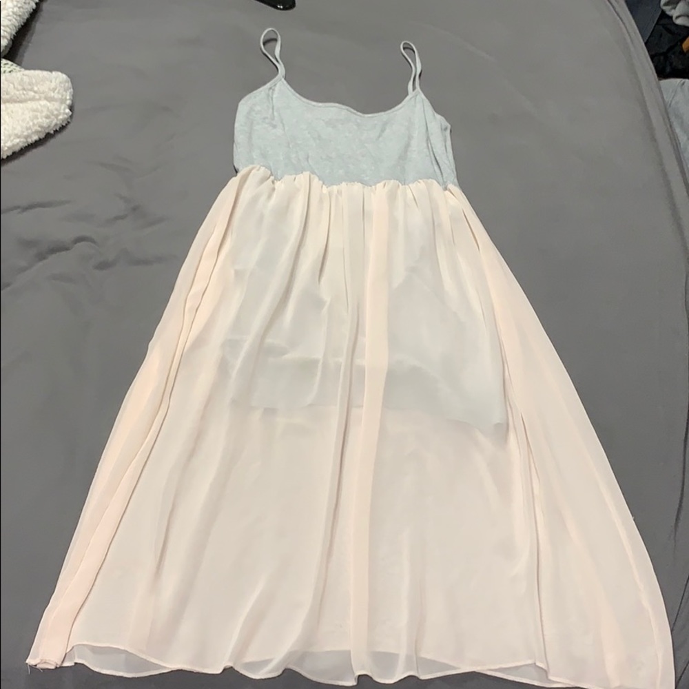 Forever 21 Large Dress